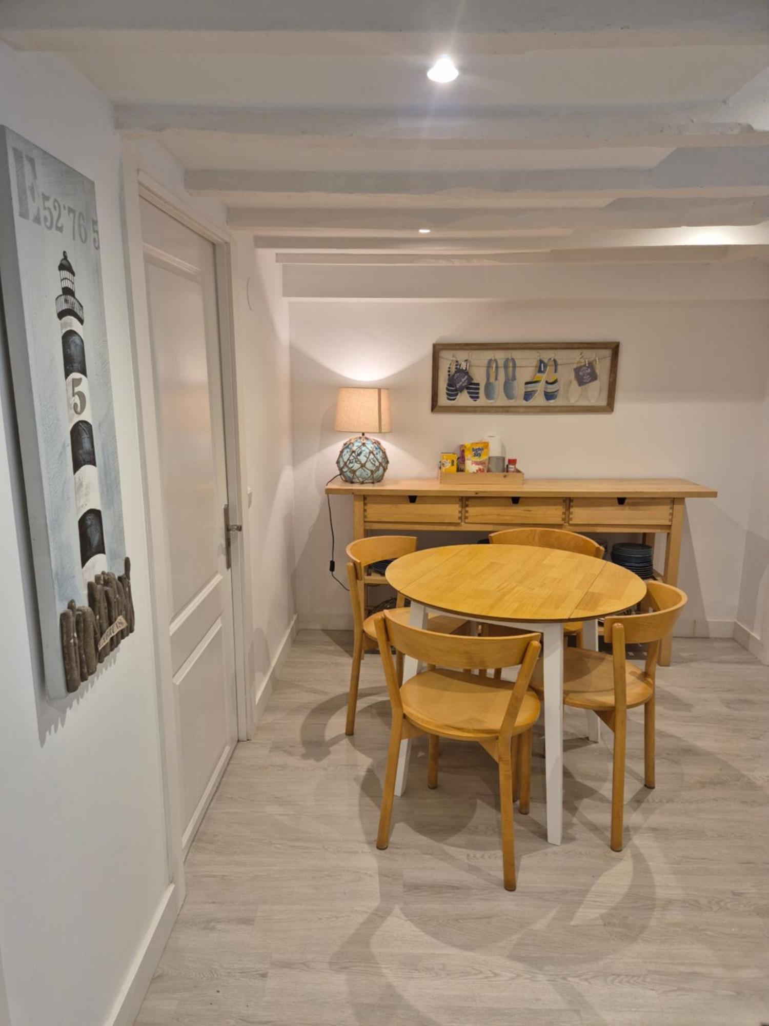 אונדאיי Apartment 55 M2, Sunny Garden & Pool In Villa 1905 מראה חיצוני תמונה