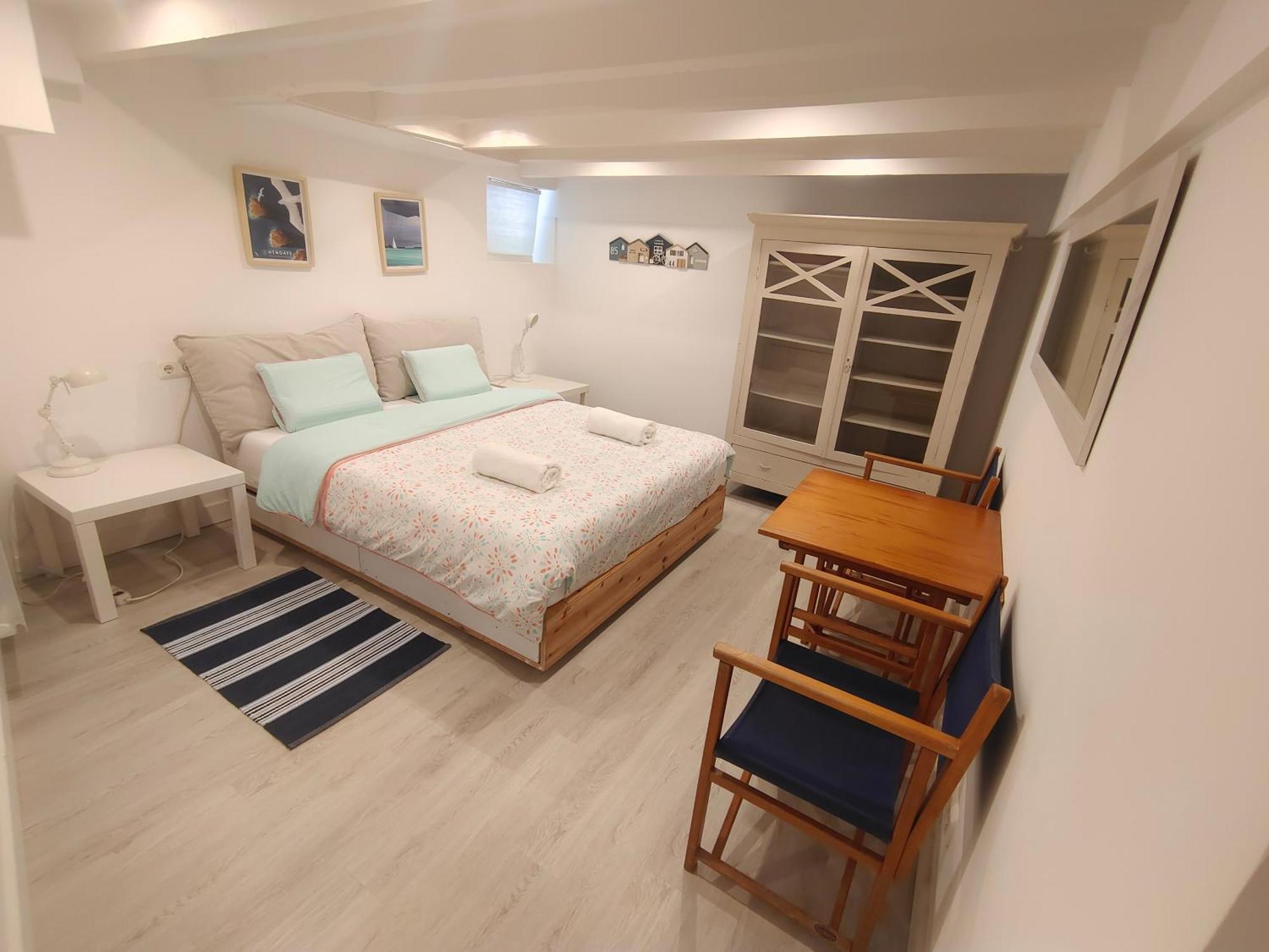 אונדאיי Apartment 55 M2, Sunny Garden & Pool In Villa 1905 מראה חיצוני תמונה